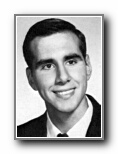 ANDRE AYON: class of 1969, Norte Del Rio High School, Sacramento, CA.